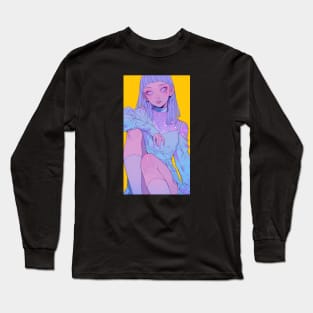 Alternative Lady Long Sleeve T-Shirt